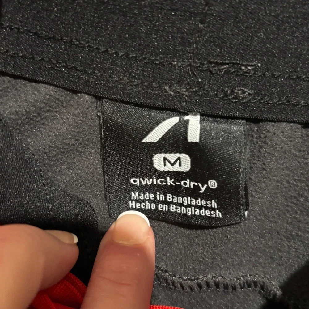 A1 keeps experience wear